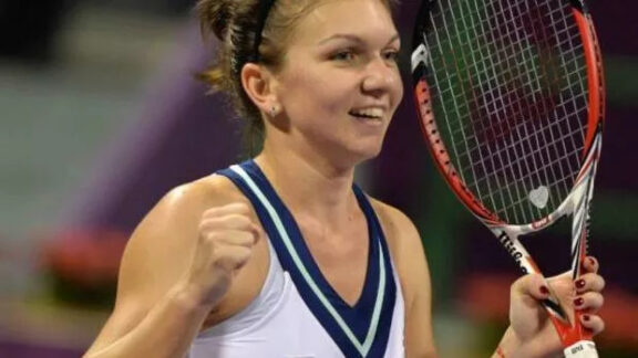 Simona Halep