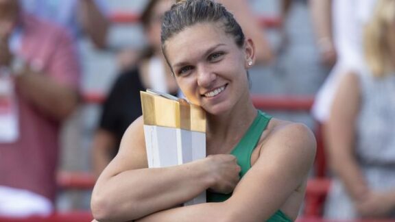 Simona Halep