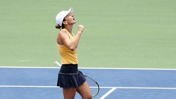 Simona Halep