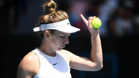 Simona Halep