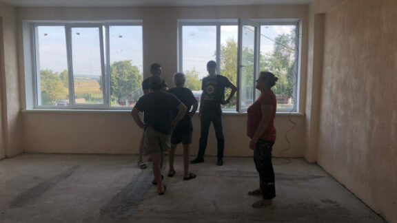 Singura școală românească din raionul Taraclia – RENOVATĂ