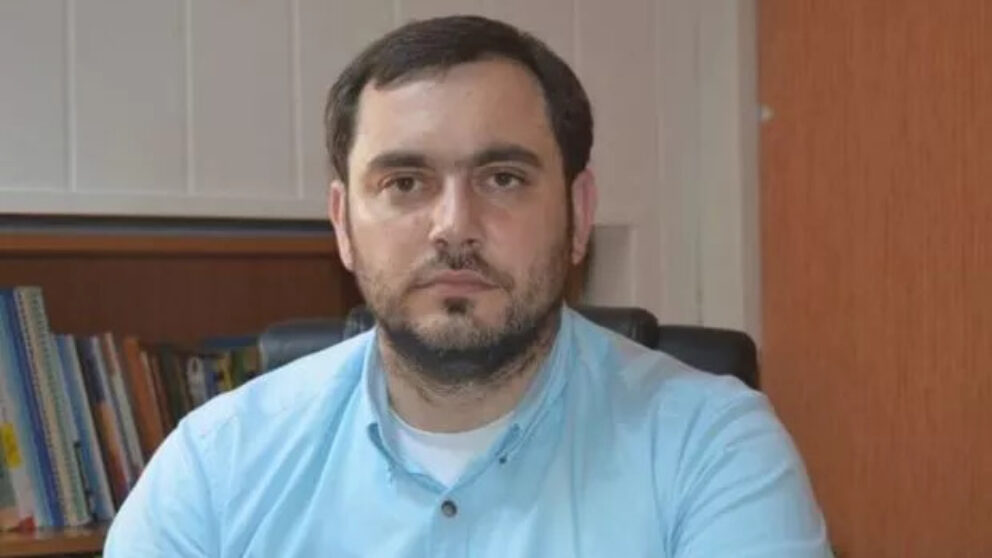 Mihail Sirkeli