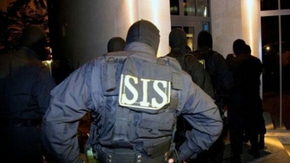 SIS a scăzut pragul la un nivel național