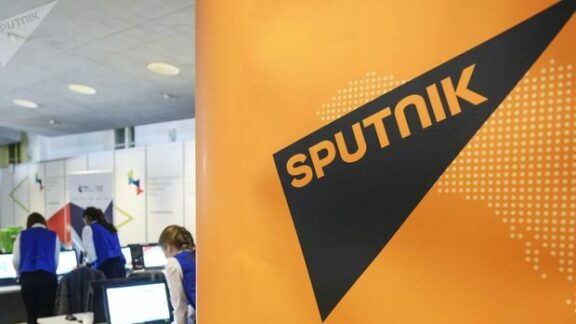 Site-ul Sputnik va fi blocat în Lituania