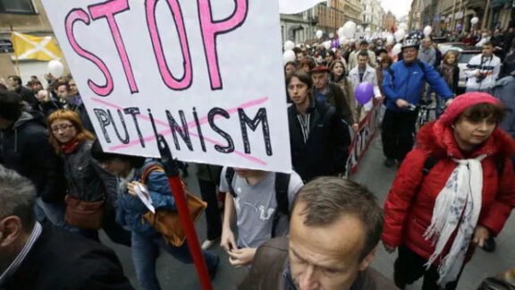 A decedat Vladimir Pribîlovski