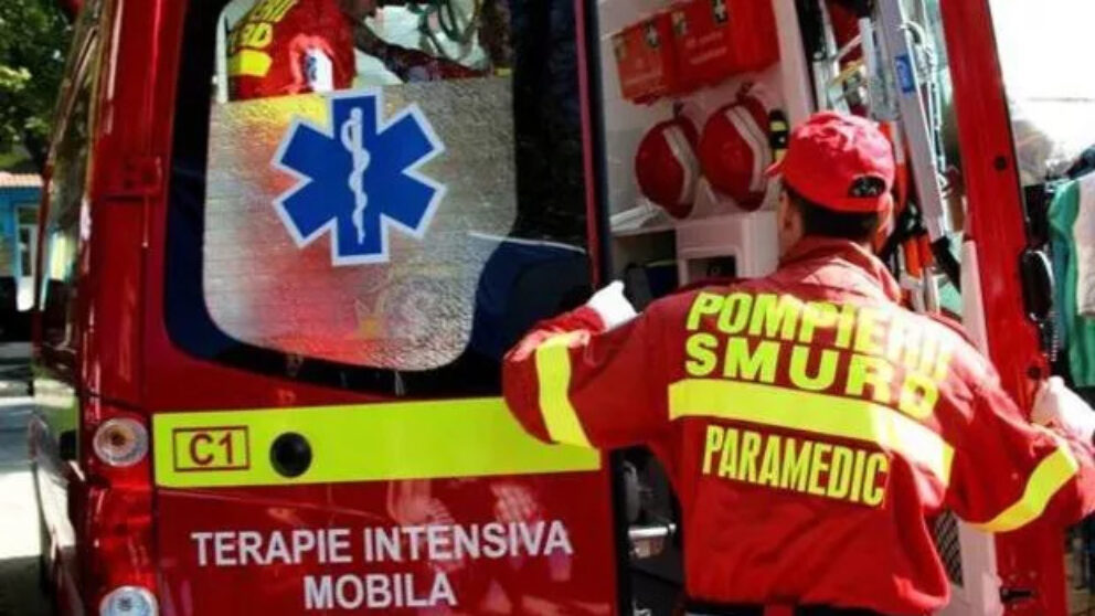 SMURD Chișinău