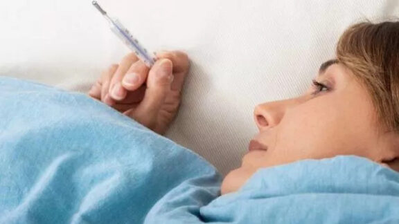 Pe parcursul săptămânii trecute s-au înregistrat peste 1700 de cazuri noi de viroze