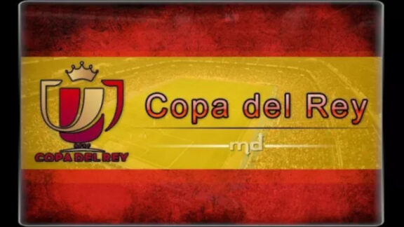 Finala Cupei Spaniei