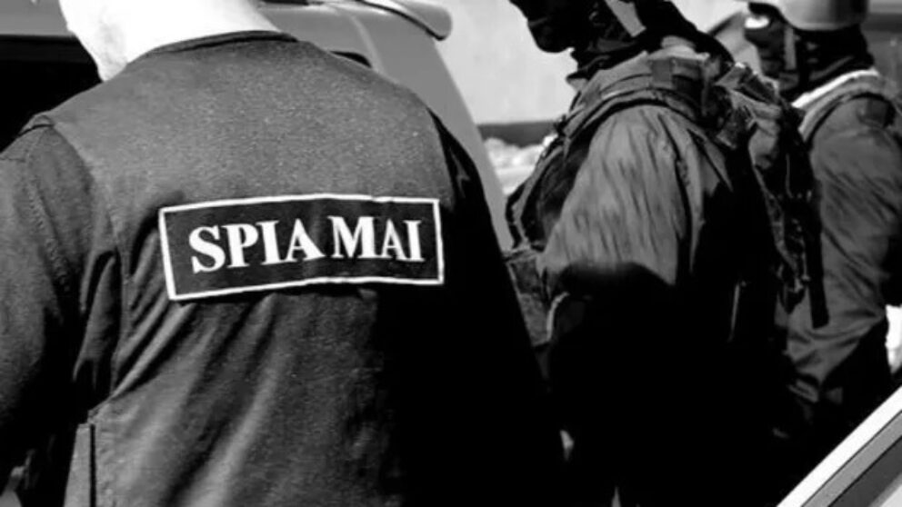 SPIA