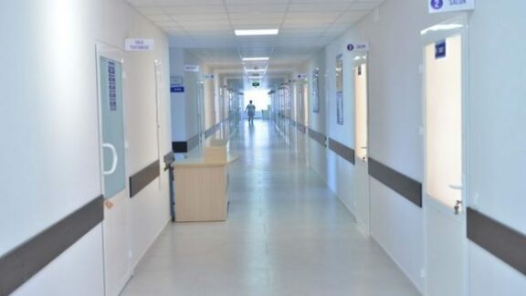 spital Moldova