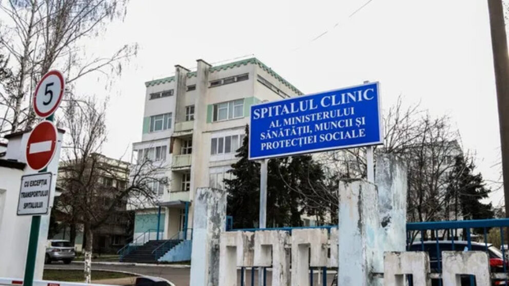spital