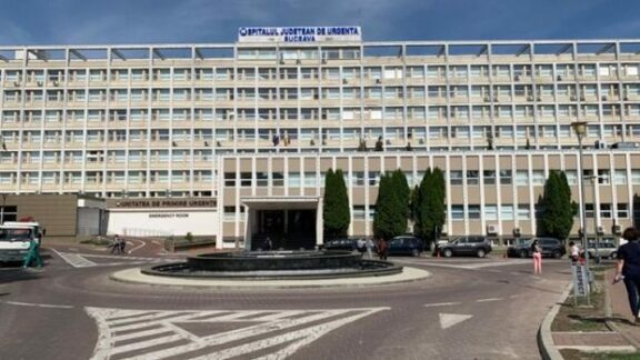 Spital Suceava