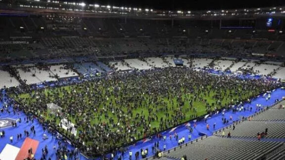 Stade de France