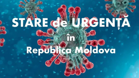 stare de urgență