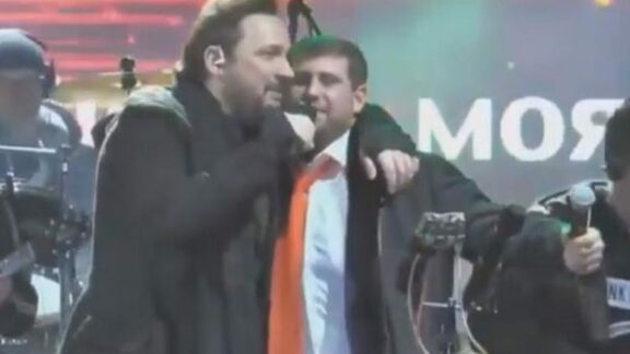 Stas Mihailov Orhei Sor