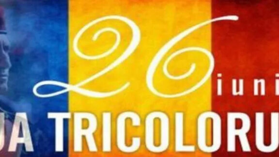 Ziua Tricolorului