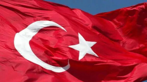 Steagul Turciei