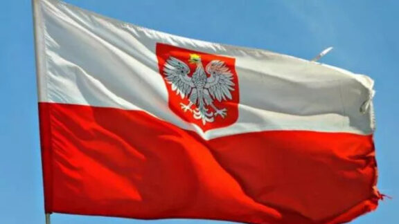 Polonia