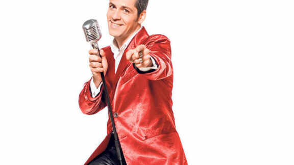 Ștefan Bănică jr. la Chișinău