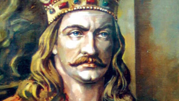 Muma lui Ştefan cel Mare