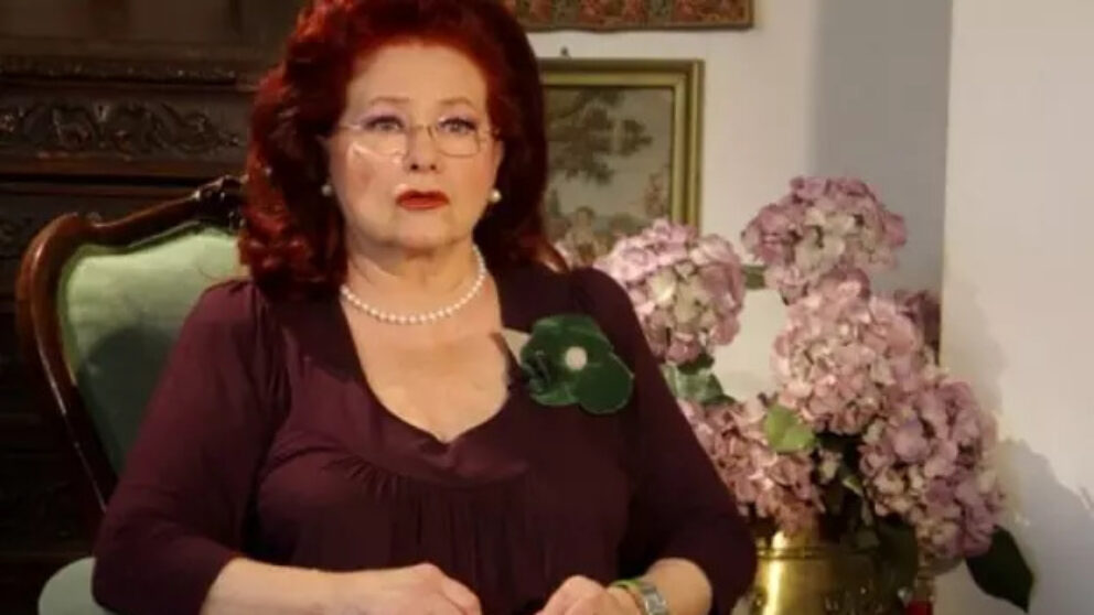 Stela Popescu