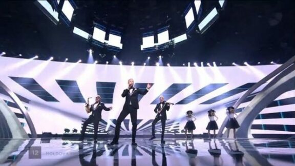 SunStroke Project
