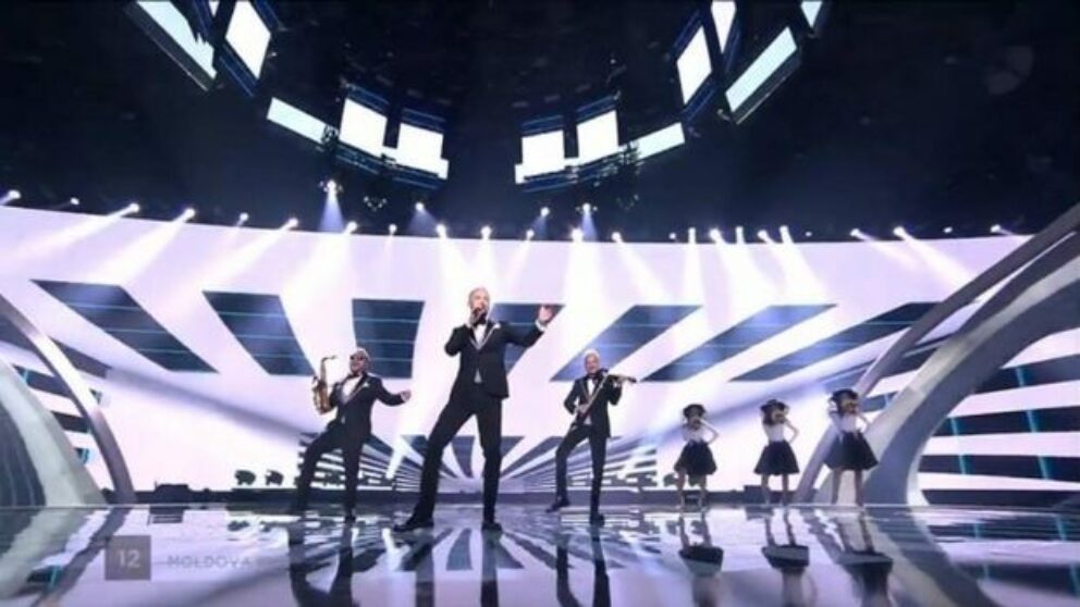 SunStroke Project