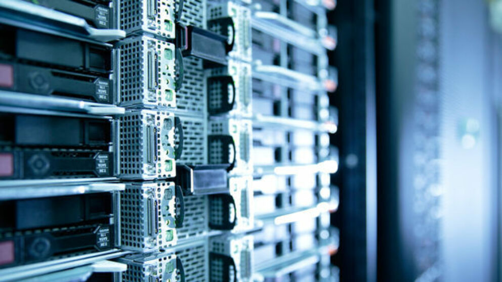 supercomputer