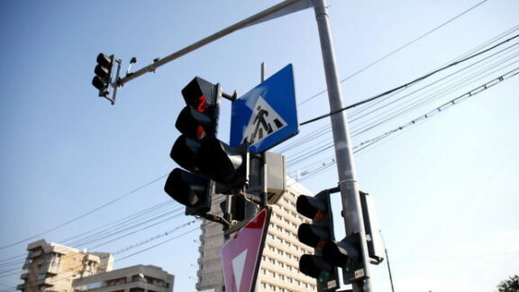 Sistare Trafic rutier