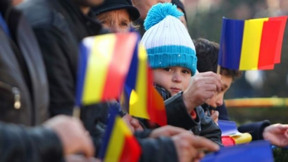 Sute de basarabeni vor merge mâine la Iași pentru a marca Mica Unire