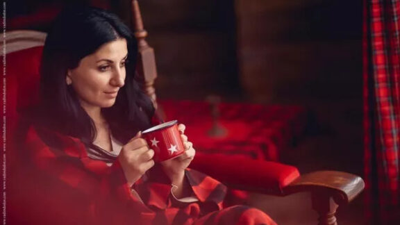 Svetlana Sainsus - facebook