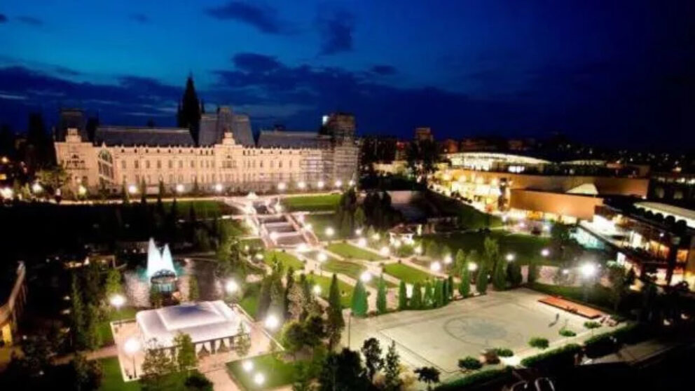 IASI