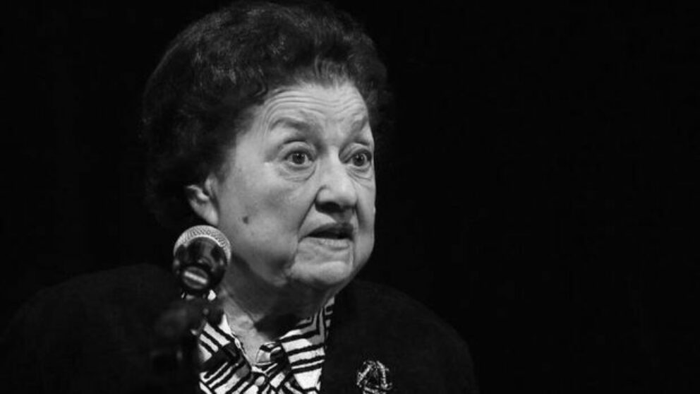 Tamara Buciuceanu Botez