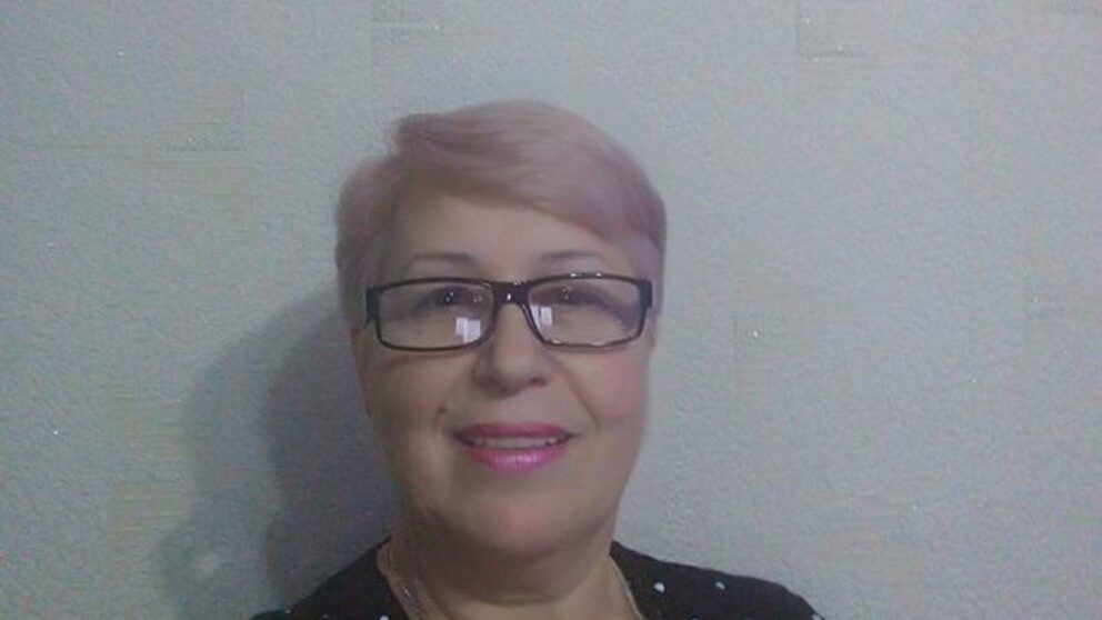 Tamara Voluța