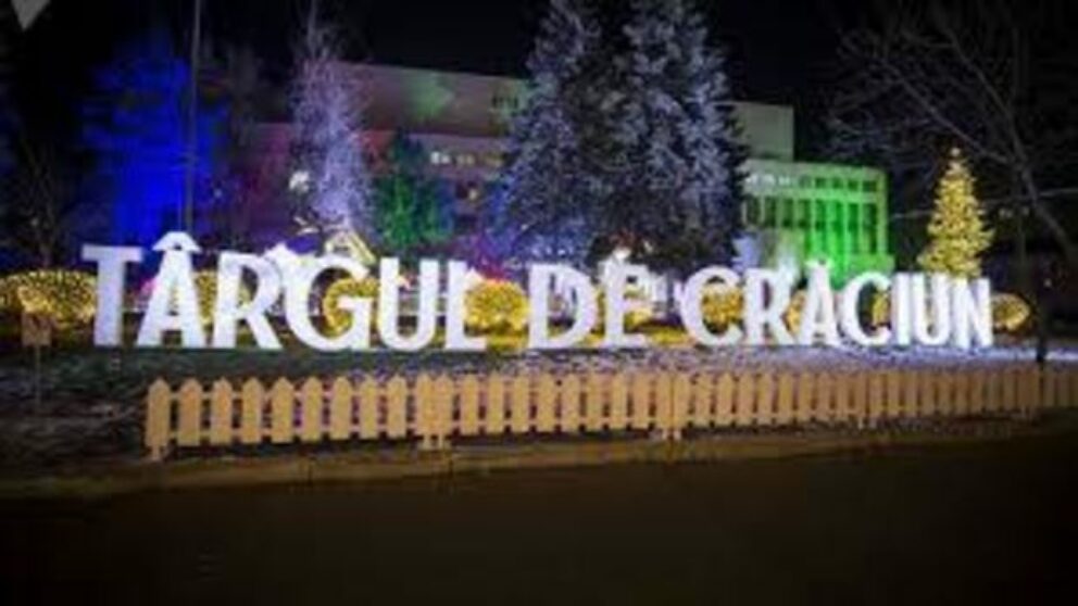 crăciun