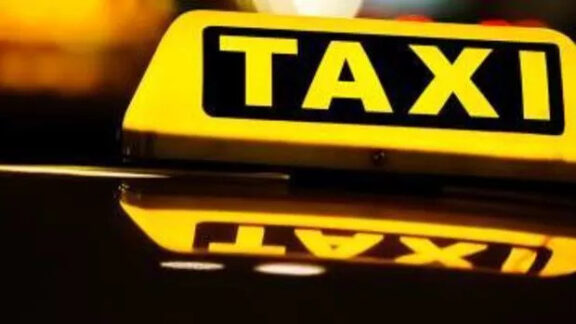 taxi