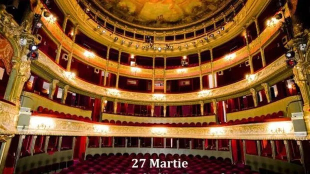 Teatru