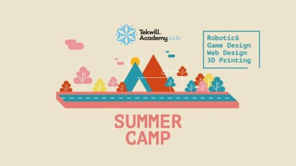 Tekwill Academy Kids