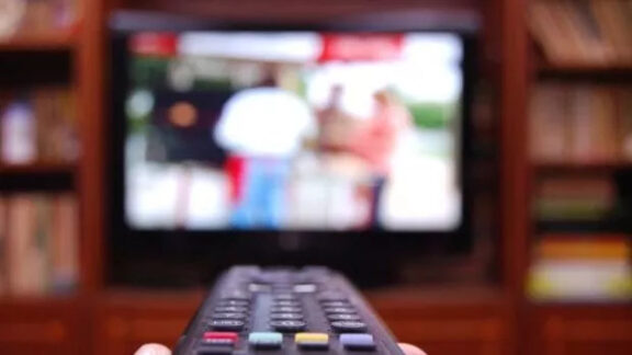 Codul Audiovizualului