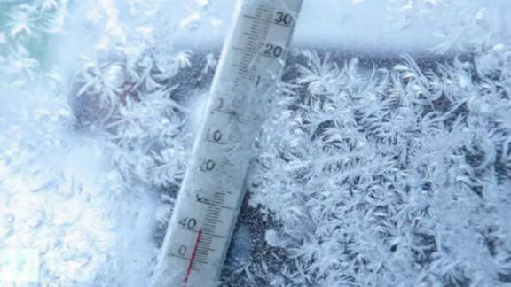 Ce indică termometrele pentru următoarele zile