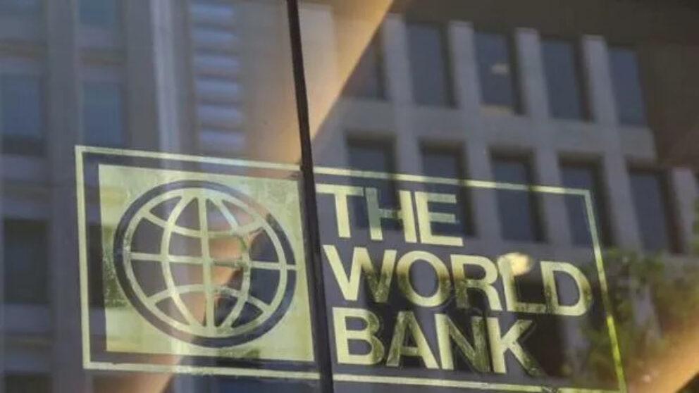 Banca Mondială