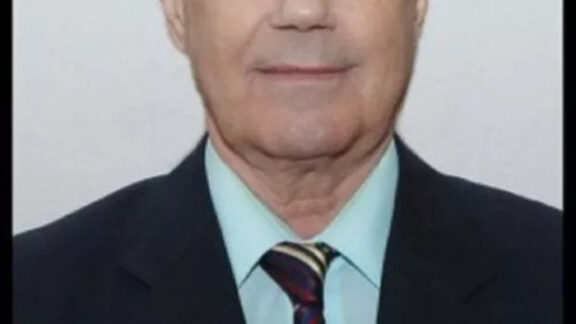 A decedat fotbalistul Vladimir Țincler