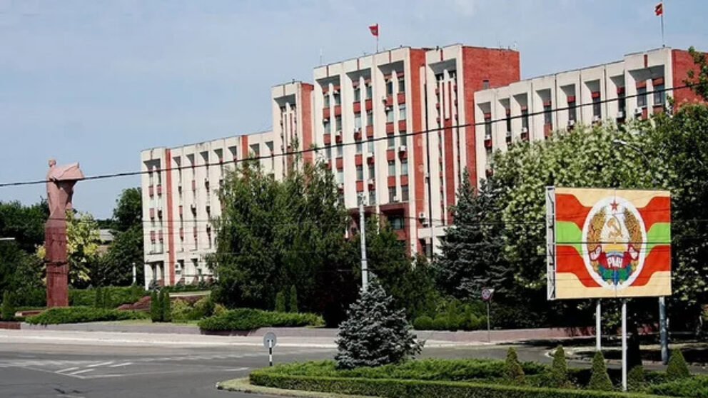 tiraspol