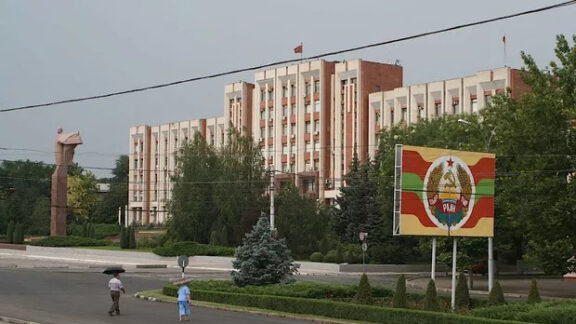 Tiraspol