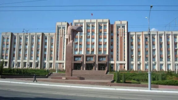 Tiraspol