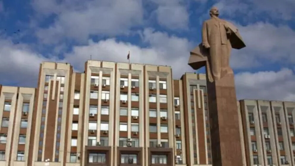 Tiraspol
