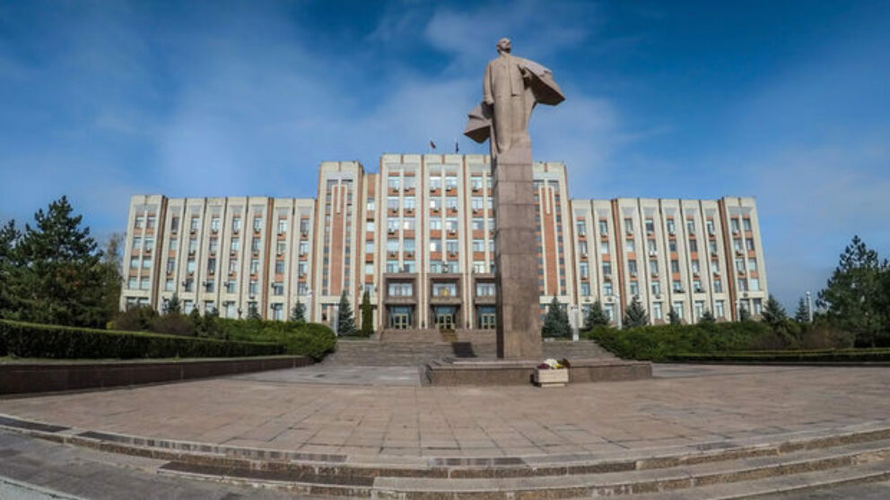 Tiraspol