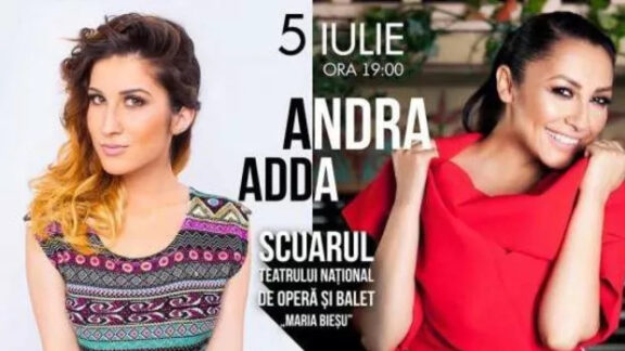 Imagine preluată de pe pagina de facebook a evenimentului