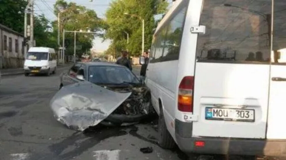Accident