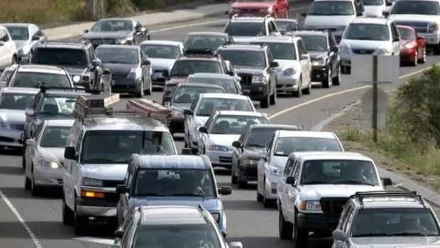 trafic